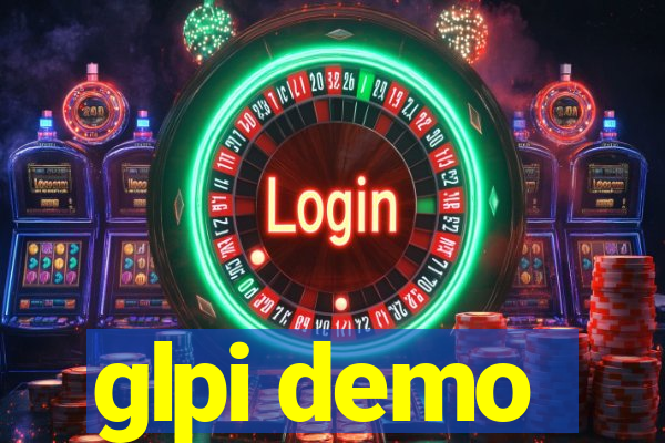 glpi demo